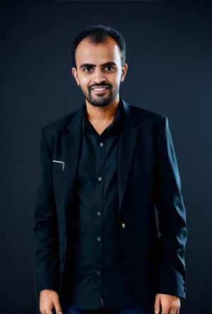 Tiago Aguioncio Vieira